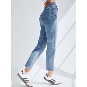 Levi 501 Jeans
